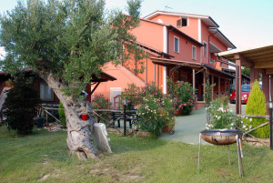 gliamicideltubarello-bedandbreakfast